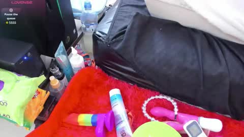 Cristal  online show from 20, 12, 2025