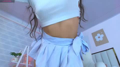 Cristal  online show from 1, 2, 2025