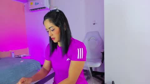 Cristal online show from 25, 9, 2025