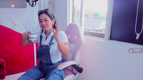 Cristal online show from 18, 1, 2026