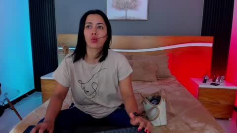 Cristal online show from 1, 8, 2026