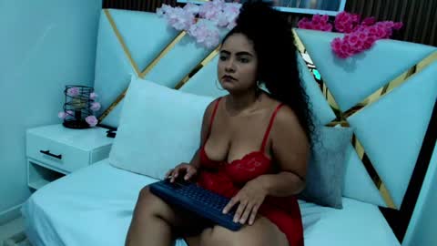 C R I S T A L online show from 27, 7, 2026