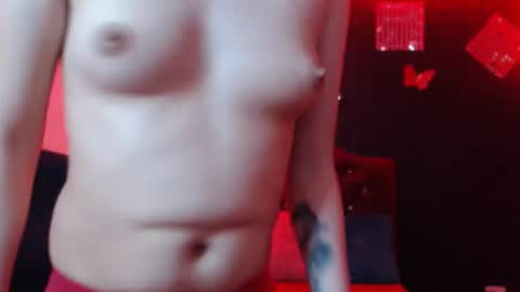 Cristal online show from 6, 3, 2026