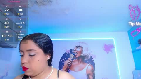 Snapshot of cristal_horny19 chatting on 4, 6, 2026 Milena online show from 4, 6, 2026