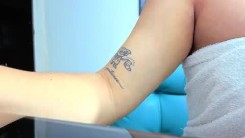 Cristal online show from 9, 11, 2025