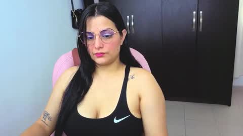 Cristal online show from 18, 12, 2025