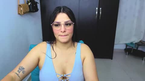 Cristal online show from 16, 1, 2026
