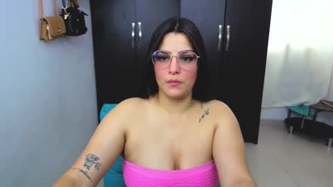 Cristal online show from 17, 1, 2026