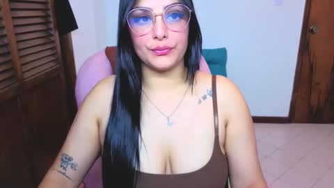 Cristal online show from 26, 2, 2026