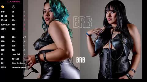 Cris online show from 28, 1, 2025