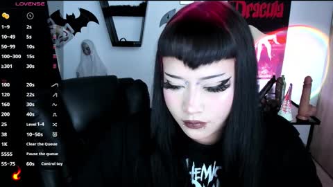 Cris online show from 11, 11, 2025