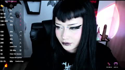 Cris online show from 22, 11, 2025