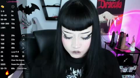 Cris online show from 20, 5, 2026