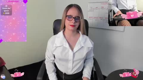 Cristal online show from 15, 2, 2025