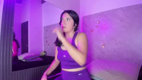 Cristal  online show from 27, 7, 2026