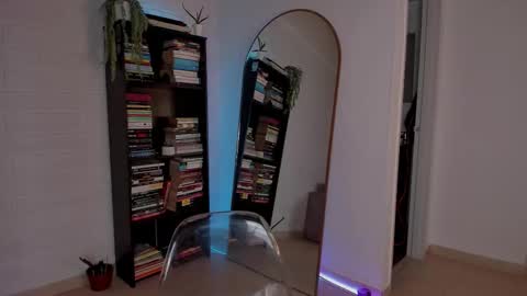 Cristal  online show from 10, 3, 2026