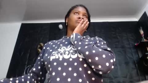 Hanna  online show from 25, 4, 2026