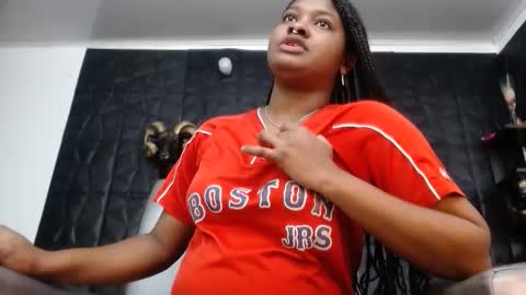 Hanna  online show from 26, 4, 2026