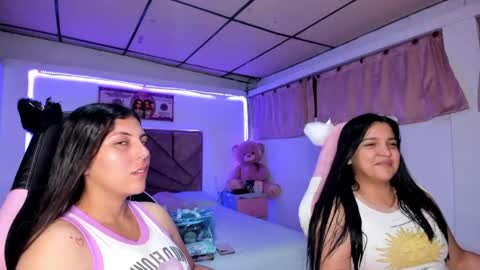 cristal_smith20 online show from 24, 4, 2026