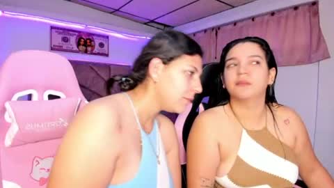 cristal_smith20 online show from 11, 6, 2026
