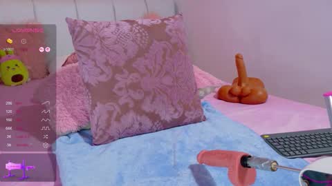 STEFANYIG cristalsubin online show from 22, 10, 2025