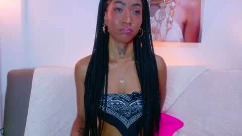 STEFANYIG cristalsubin online show from 16, 7, 2026