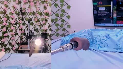 cristal_thompson_ online show from 13, 1, 2026