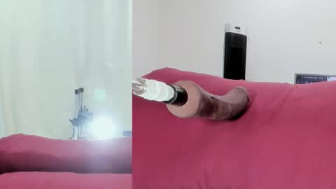 cristal_thompson_ online show from 19, 3, 2026