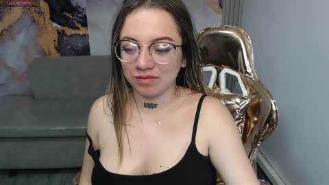 Cristal online show from 23, 1, 2025