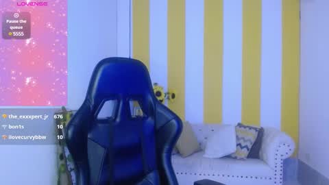 Cristal online show from 4, 1, 2025