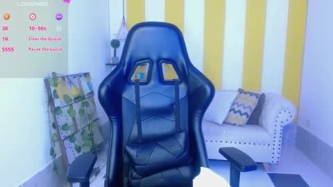 Cristal online show from 9, 1, 2025