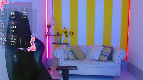 Cristal online show from 15, 1, 2025