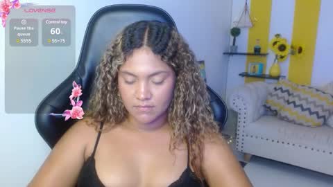 Cristal online show from 27, 1, 2025