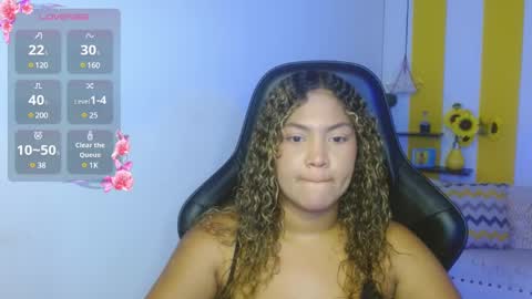 Cristal online show from 28, 1, 2025