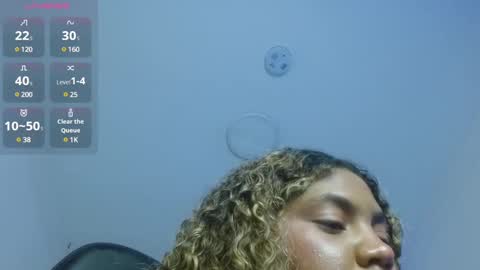 Cristal online show from 11, 2, 2025