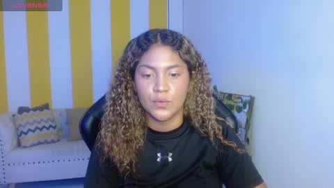 Cristal online show from 11, 2, 2025