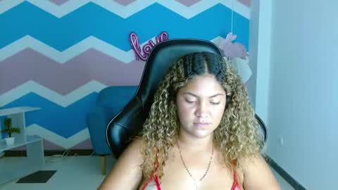 Cristal online show from 15, 2, 2025