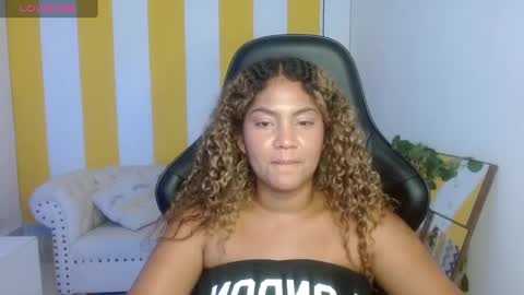 Cristal online show from 25, 2, 2025