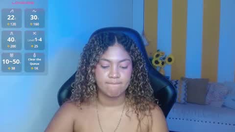 Cristal online show from 28, 2, 2025