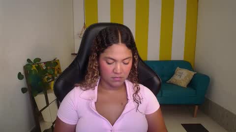 Cristal online show from 19, 10, 2025