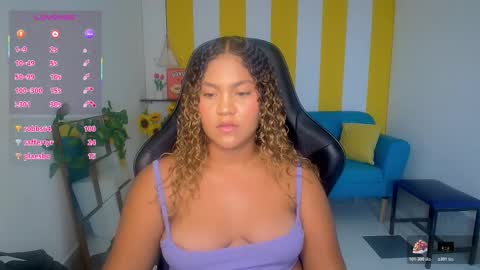 Snapshot of cristal_war chatting on 1, 12, 2025 Cristal online show from 1, 12, 2025