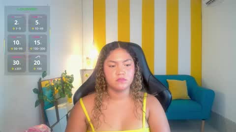 Snapshot of cristal_war chatting on 3, 12, 2025 Cristal online show from 3, 12, 2025