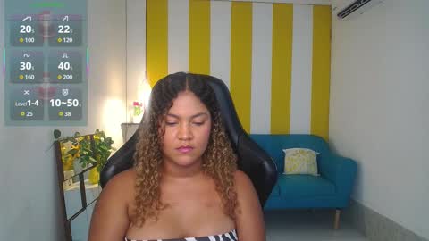 Snapshot of cristal_war chatting on 19, 12, 2025 Cristal online show from 19, 12, 2025