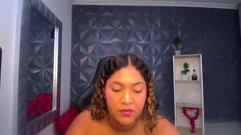 Snapshot of cristal_war chatting on 21, 12, 2025 Cristal online show from 21, 12, 2025