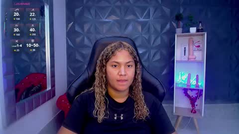 Snapshot of cristal_war chatting on 8, 1, 2026 Cristal online show from 8, 1, 2026