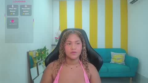 Snapshot of cristal_war chatting on 16, 1, 2026 Cristal online show from 16, 1, 2026