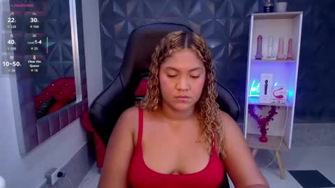 Snapshot of cristal_war chatting on 3, 2, 2026 Cristal online show from 3, 2, 2026