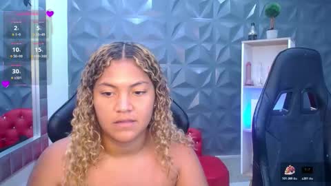 Snapshot of cristal_war chatting on 1, 3, 2026 Cristal online show from 1, 3, 2026