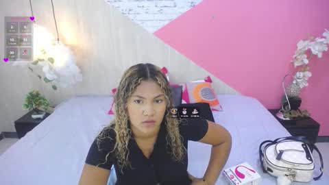 Snapshot of cristal_war chatting on 8, 3, 2026 Cristal online show from 8, 3, 2026