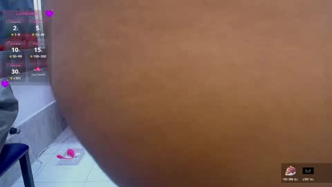 Cristal online show from 31, 3, 2026